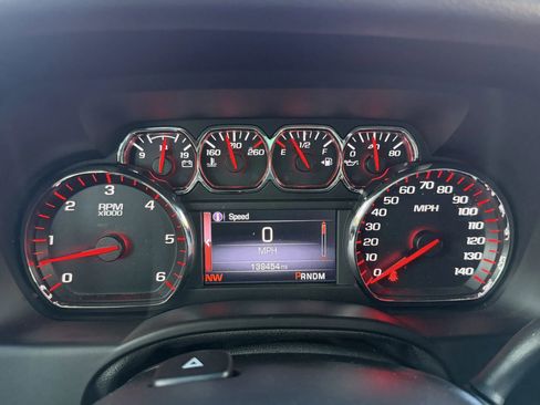 Used 2016 GMC Yukon SLT w/ HD Trailering Package image 27