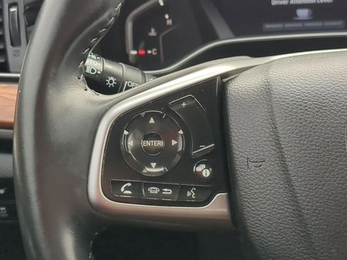 Used 2021 Honda CR-V EX-L image 18