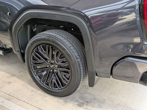Certified 2022 GMC Sierra 1500 Denali Ultimate AWD/4WD image 6