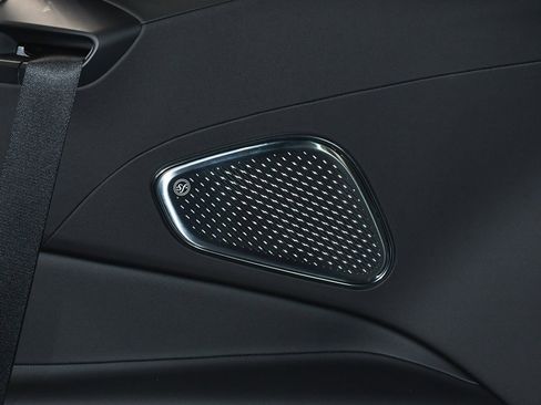 Used 2024 Maserati GranTurismo Modena image 63