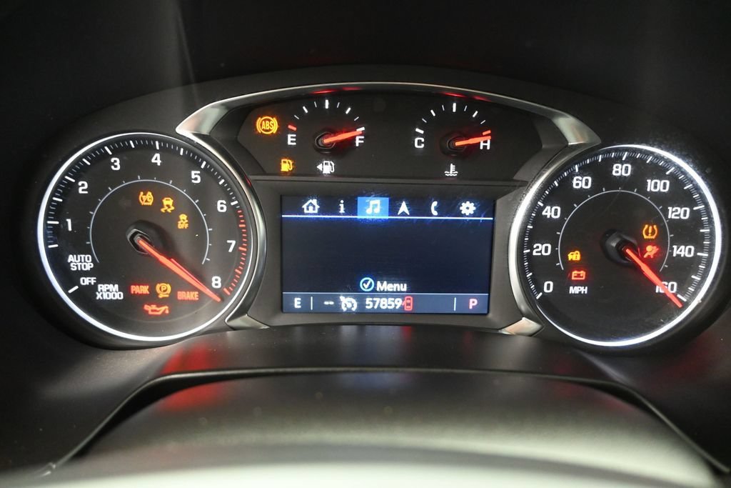 Used 2023 Chevrolet Blazer LT FWD image 13