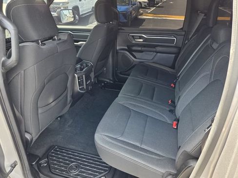 Used 2022 RAM 1500 Big Horn RWD image 10