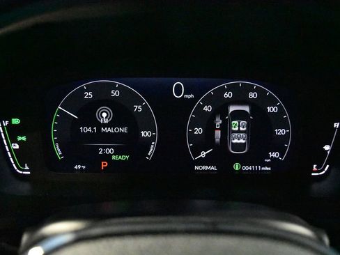 Used 2025 Honda Civic Sport Touring image 19