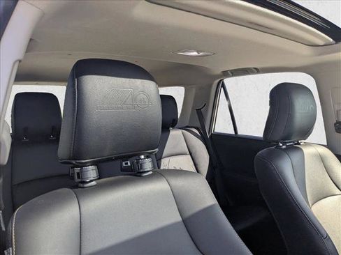 Used 2023 Toyota 4Runner 40th Anniversary SE image 19