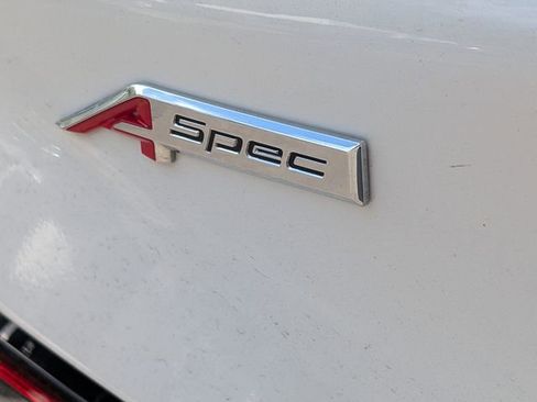 Certified 2023 Acura Integra A-Spec image 20