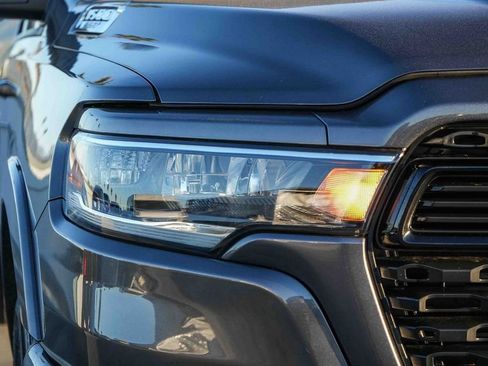 Certified 2025 RAM 1500 Big Horn image 5