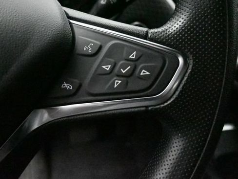 Used 2024 Chevrolet Malibu LT FWD image 15