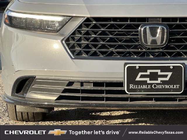 Used 2024 Honda Accord Sport image 9