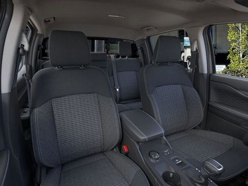New 2025 Ford Ranger XLT image 10