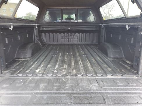 Used 2020 Chevrolet Silverado 3500 High Country w/ Z71 Off-Road Package image 7