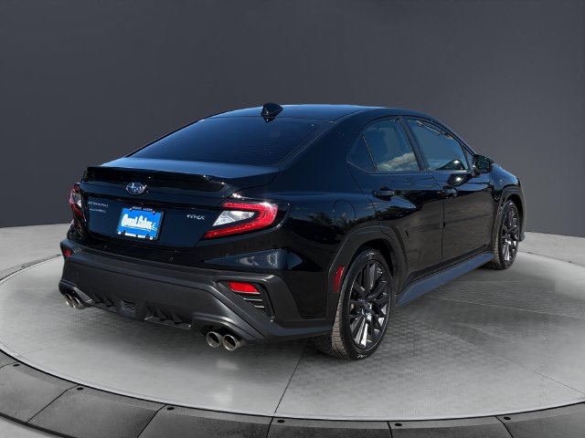 Used 2023 Subaru WRX Limited AWD/4WD image 5