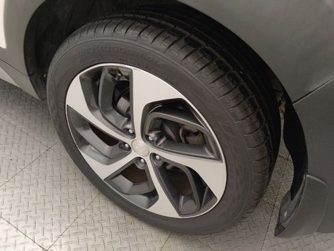 Used 2017 Hyundai Tucson Limited image 31