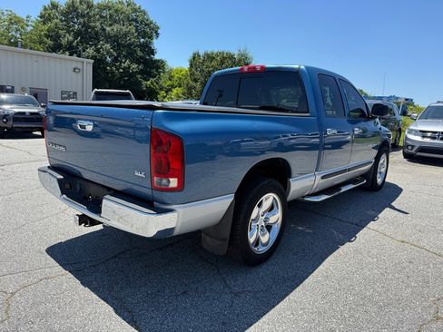 Used 2003 Dodge Ram 1500 Truck SLT RWD image 7