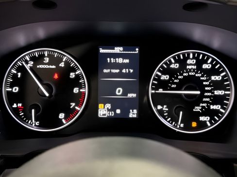 New 2026 Subaru Forester Premium image 14