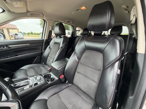Used 2020 MAZDA CX-5 Touring AWD/4WD image 15