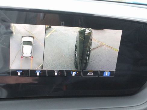 New 2026 Buick Encore GX Sport Touring w/ Advanced Technology Package image 38