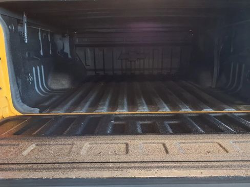 Used 2018 Chevrolet Colorado Z71 image 6