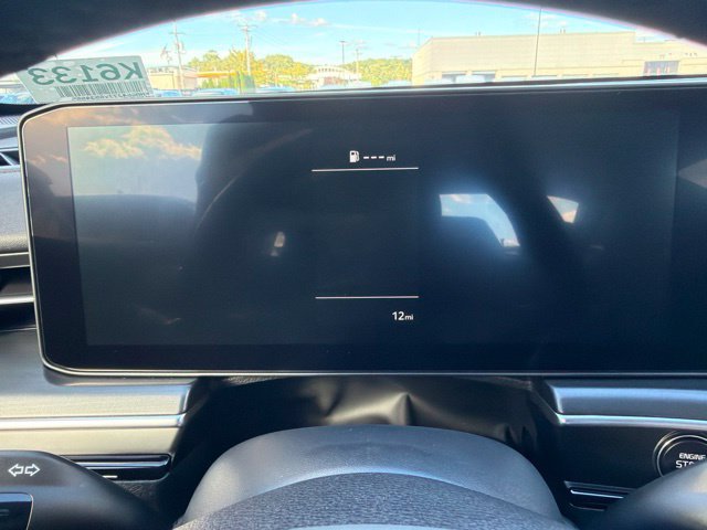New 2027 Kia K5 GT-Line FWD image 16