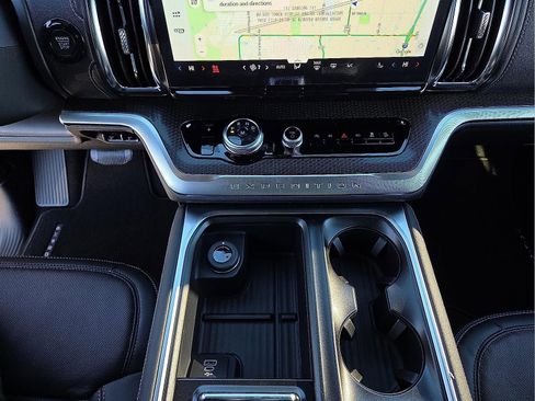 New 2026 Ford Expedition Platinum w/ Stealth Performance Package image 25