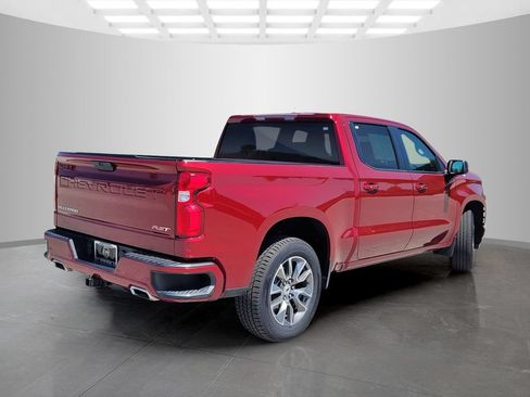 Used 2019 Chevrolet Silverado 1500 RST AWD/4WD image 4