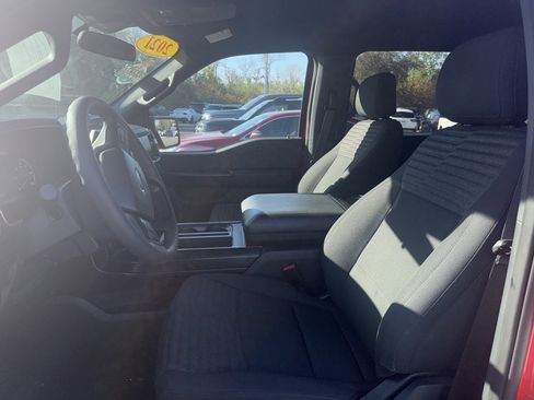 Used 2021 Ford F150 XL w/ STX Appearance Package image 8