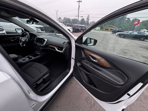 Used 2019 GMC Terrain SLE w/ Driver Convenience Package AWD/4WD image 25