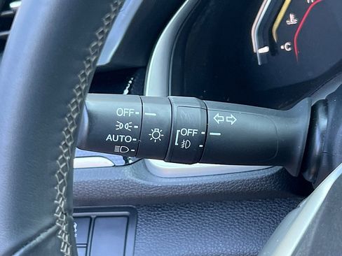 Used 2020 Honda Civic Sport image 16