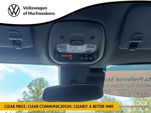 Used 2024 Buick Envista Preferred image 22