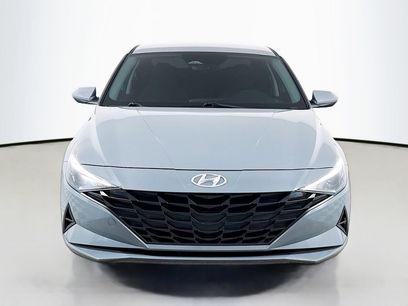 Used 2022 Hyundai Elantra SEL