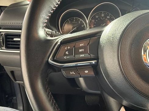 Used 2022 MAZDA CX-5 Carbon Edition AWD/4WD image 20