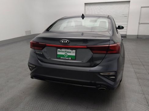 Used 2019 Kia Forte LXS image 7