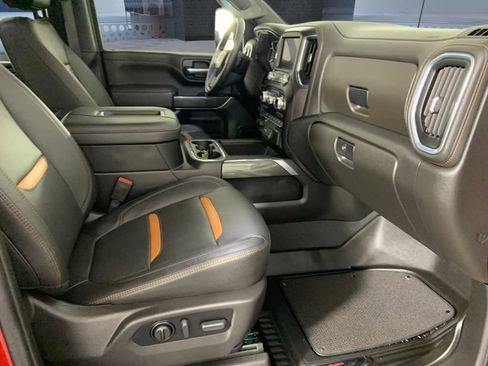 Used 2022 GMC Sierra 2500 AT4 AWD/4WD image 15