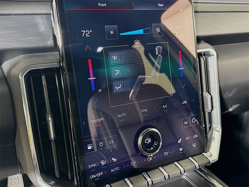 New 2026 GMC Acadia Elevation w/ Black Edition image 10