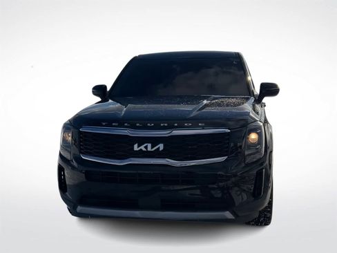 Used 2022 Kia Telluride LX image 4