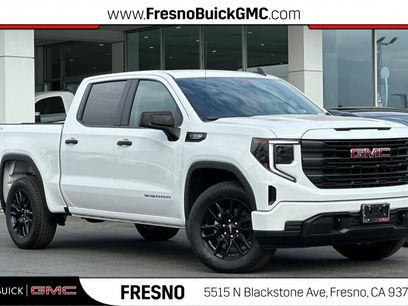 New 2026 GMC Sierra 1500 Pro w/ Graphite Edition