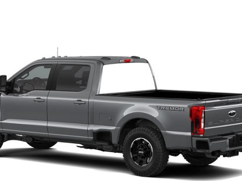 New 2026 Ford F250 XLT w/ XLT Premium Package AWD/4WD image 24