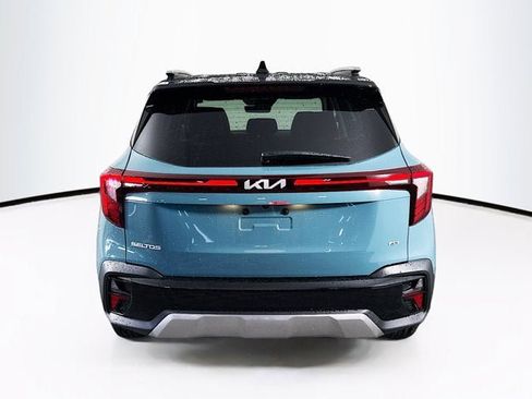 New 2026 Kia Seltos S image 6