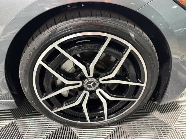 Used 2023 Mercedes-Benz C 300 4MATIC Sedan image 32