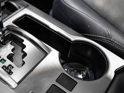 Used 2022 Toyota 4Runner Limited image 21