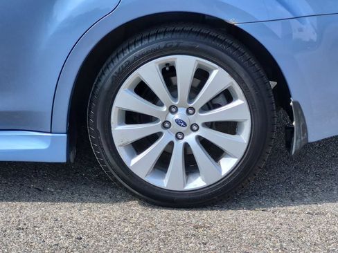 Used 2012 Subaru Legacy 2.5i Limited AWD/4WD image 14