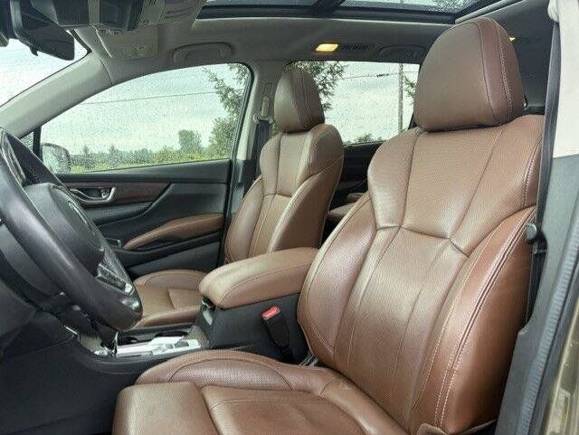 Used 2023 Subaru Ascent Touring AWD/4WD image 6