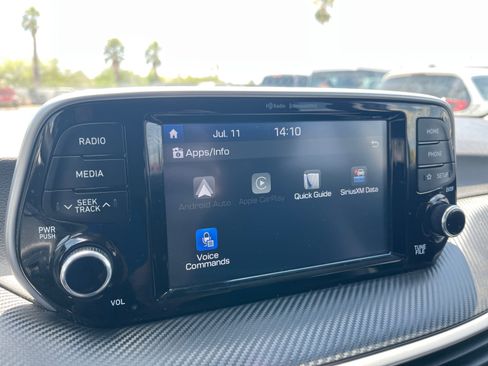 Used 2019 Hyundai Tucson SEL w/ Cargo Package FWD image 22