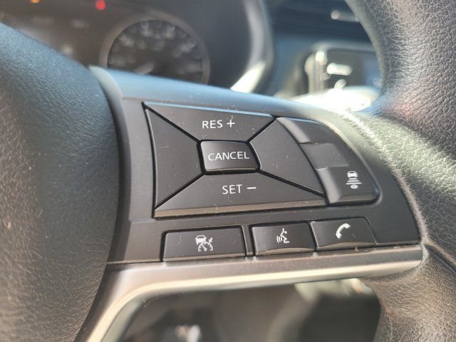 Certified 2023 Nissan Kicks SV FWD image 27