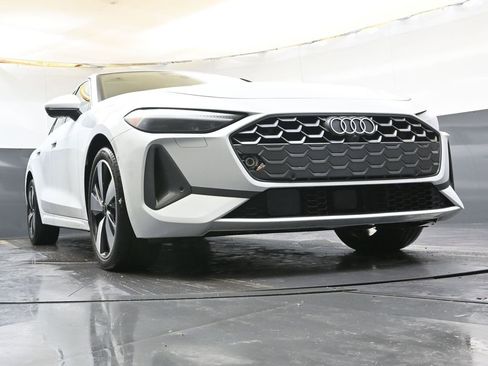 Used 2025 Audi A5 2.0T Premium Plus w/ Premium Plus image 43