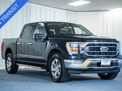 Used 2023 Ford F150 XLT w/ Equipment Group 302A High