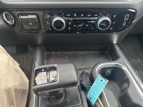 Certified 2024 GMC Sierra 1500 SLT w/ SLT Premium Plus Package image 22