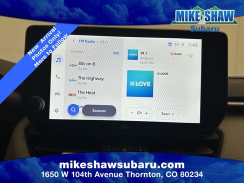 Used 2025 Toyota RAV4 XLE Premium image 58