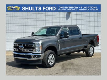 New 2026 Ford F350 XLT