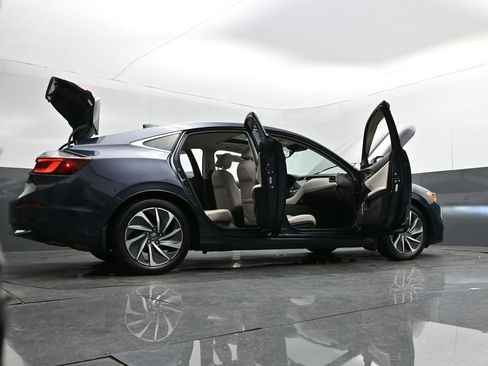 Used 2020 Honda Insight Touring image 35