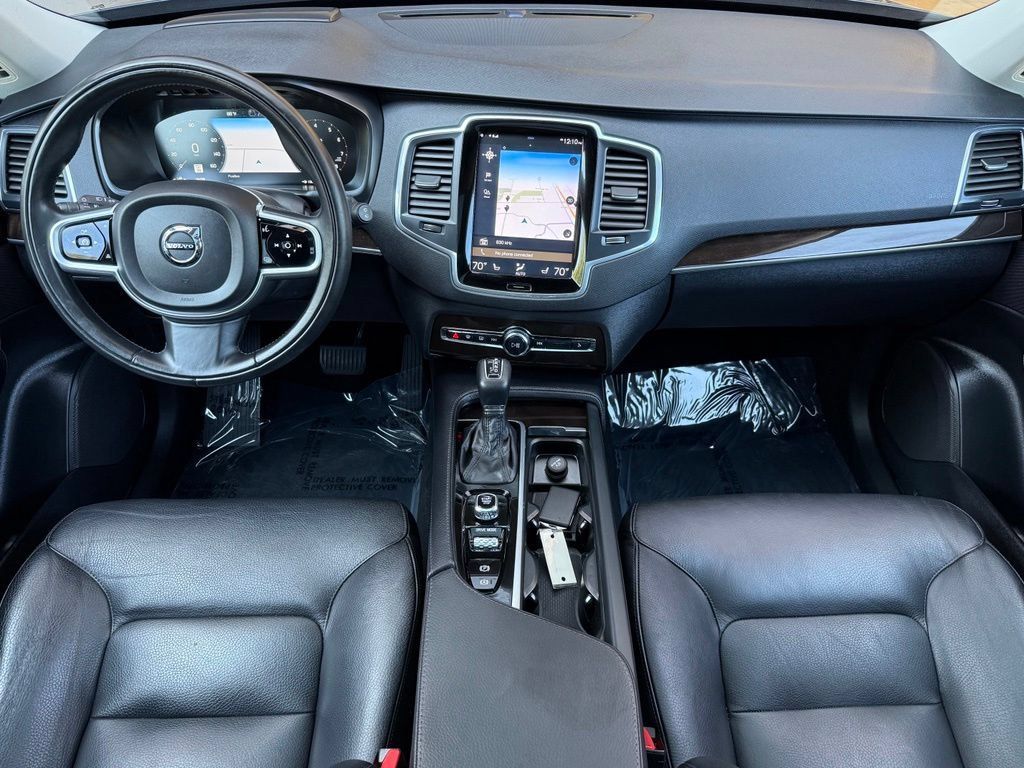 Used 2019 Volvo XC90 T6 Momentum w/ Advanced Package AWD/4WD image 25
